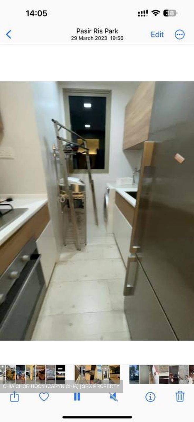 Sea Horizon (D18), Condominium #459591131